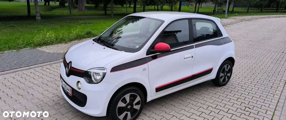 Renault Twingo - 1