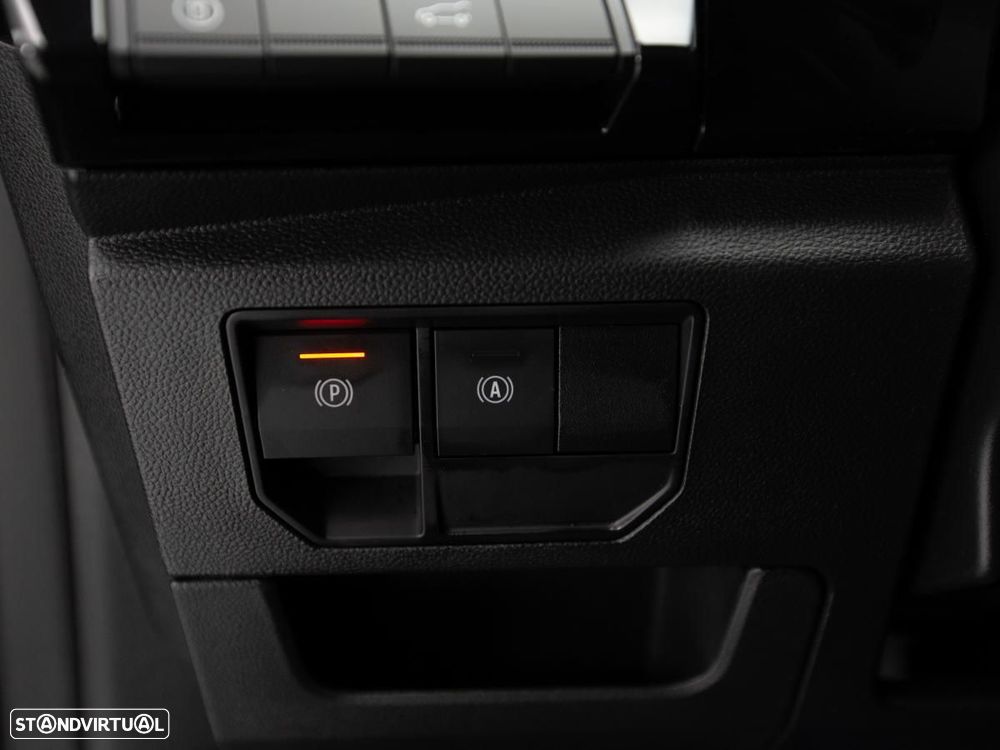 Renault Espace 1.2 E-Tech Full Hybrid Esprit Alpine - 25