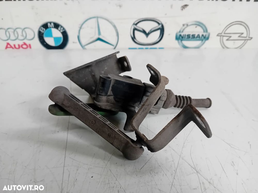 Senzor Cantar Nivel Xenon Punte Spate Audi A3 8V An 2014-2018 Cod 5Q0907503 - 2