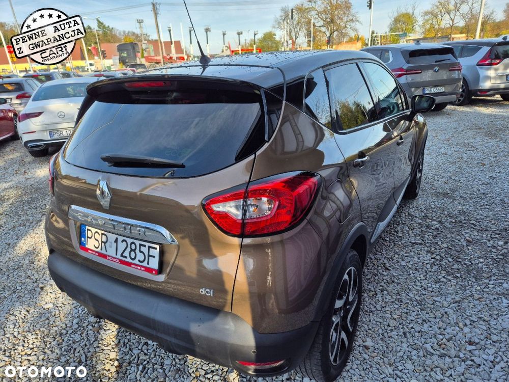 Renault Captur - 6