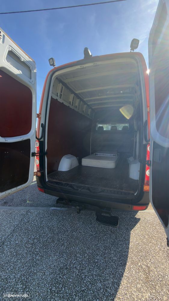 VW Crafter - 6