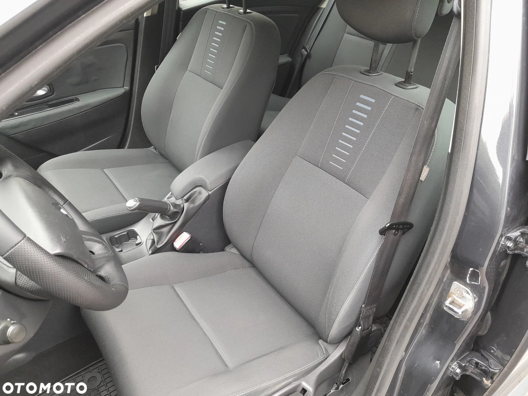 Renault Megane - 23