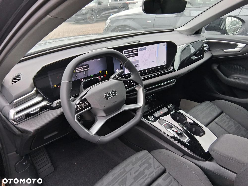 Audi A5 Limousine TFSI 110 kW S tronic - 6