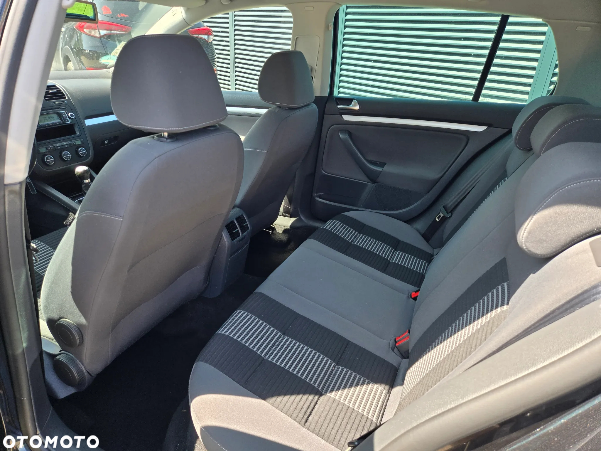 Volkswagen Golf VII 1.4 TSI BMT Comfortline - 10
