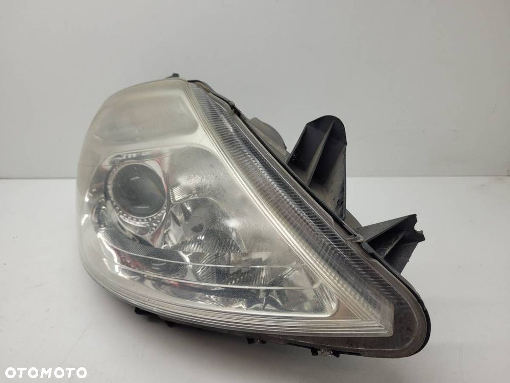 LAMPA PRZÓD PRAWA CITROEN C8 I 1494315080 EUROPA - 2