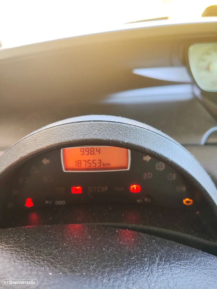 Citroën C8 2.2 HDi 16V Exclusive 7L. - 5