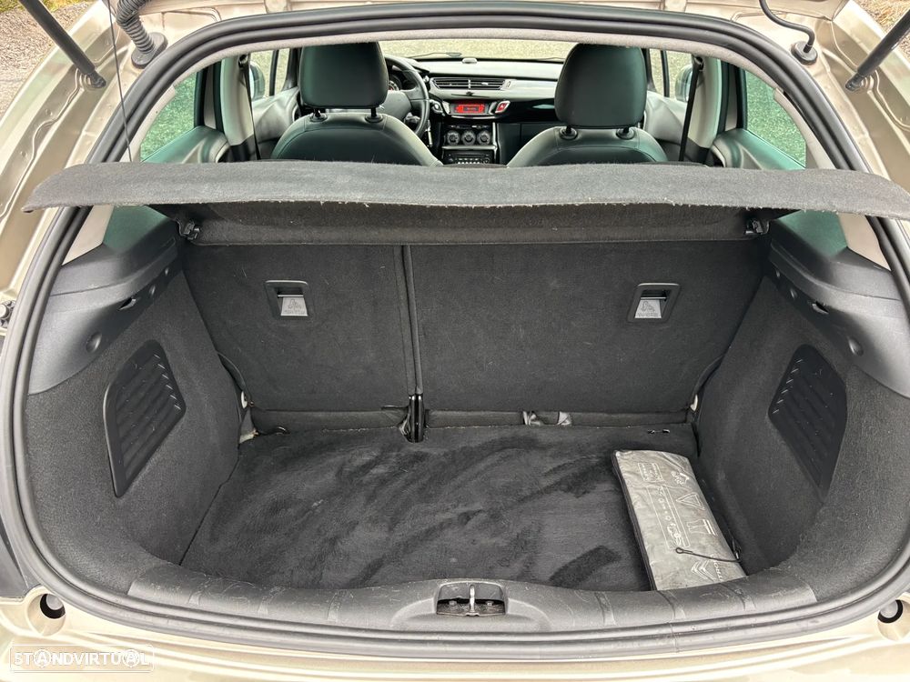Citroën C3 1.1 Seduction - 8
