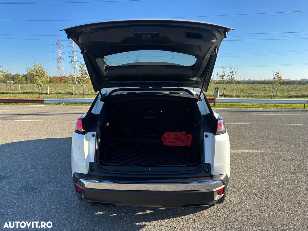 Peugeot 3008 - 10