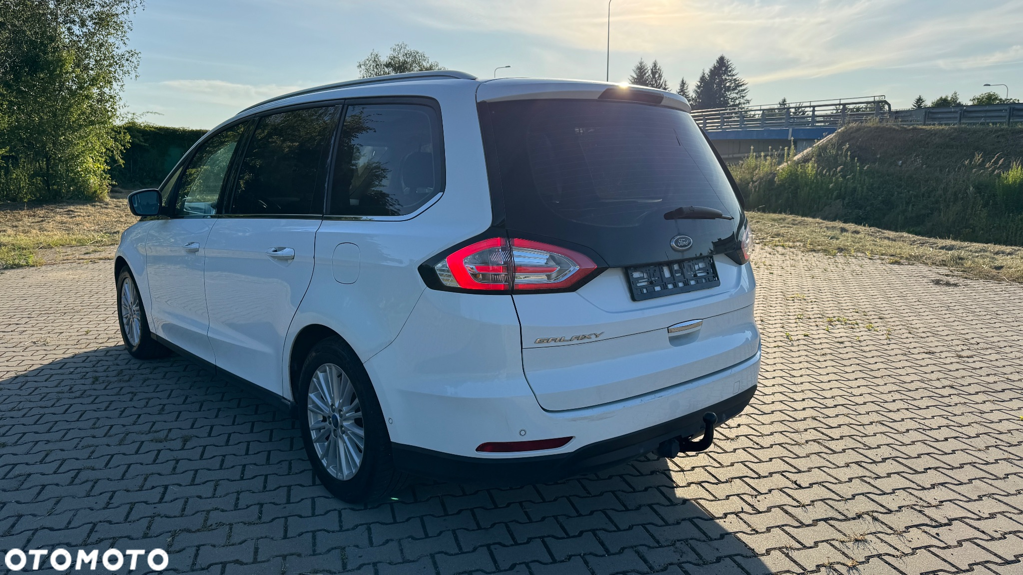 Ford Galaxy 2.0 TDCi Titanium PowerShift - 6