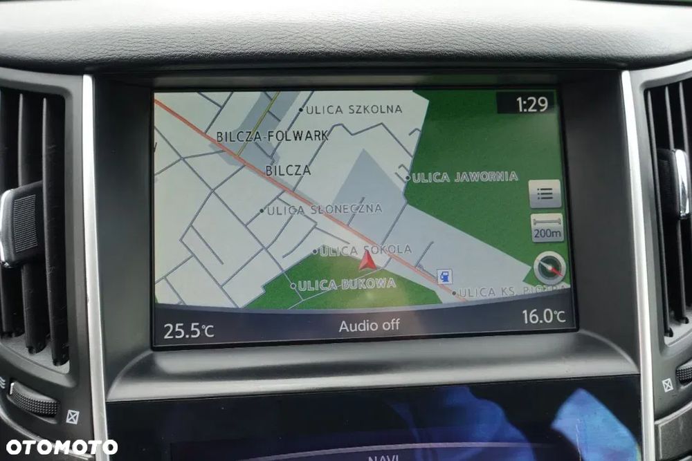 Infiniti Q50 2.2d Premium Executive - 18