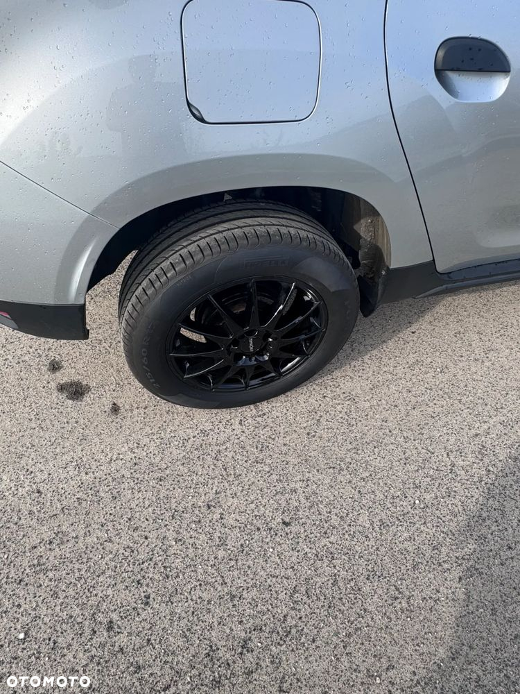 Dacia Duster - 15