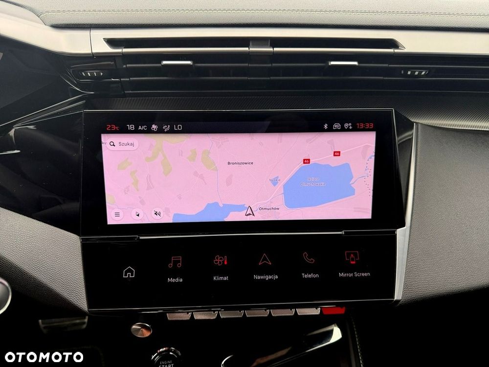 Peugeot 308 - 21
