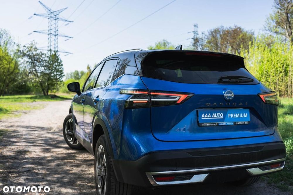Nissan Qashqai - 14