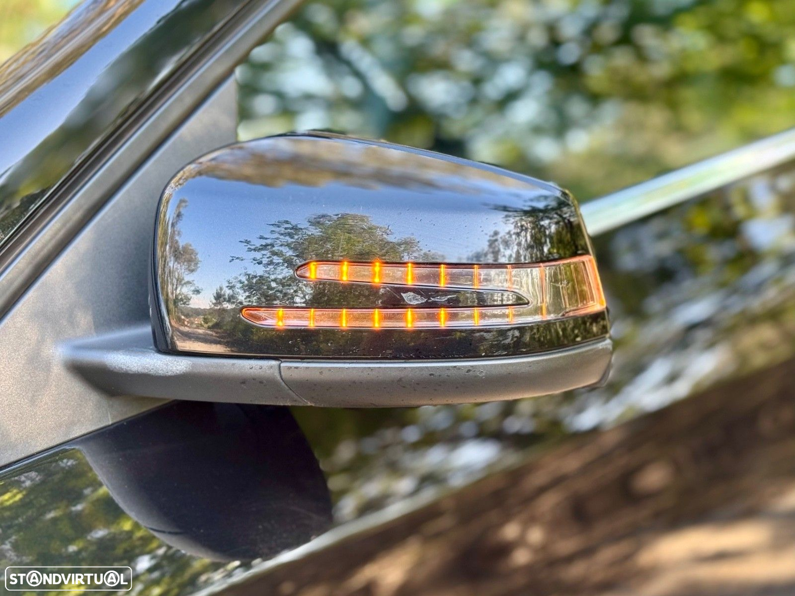 Mercedes-Benz A 200 - 39