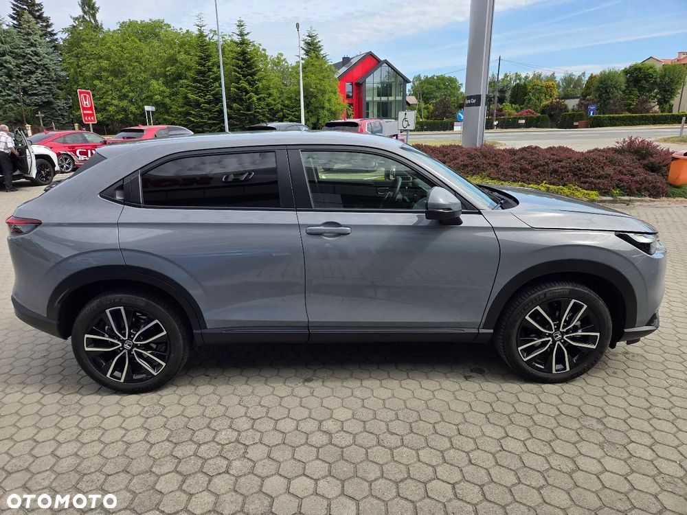 Honda HR-V 1.5 i-MMD Elegance CVT - 6