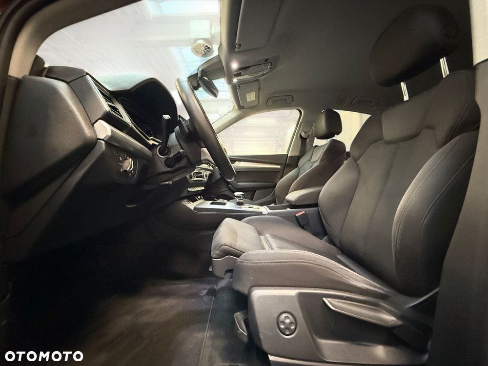 Audi Q5 Sportback 40 TFSI mHEV Quattro Advanced S tronic - 20