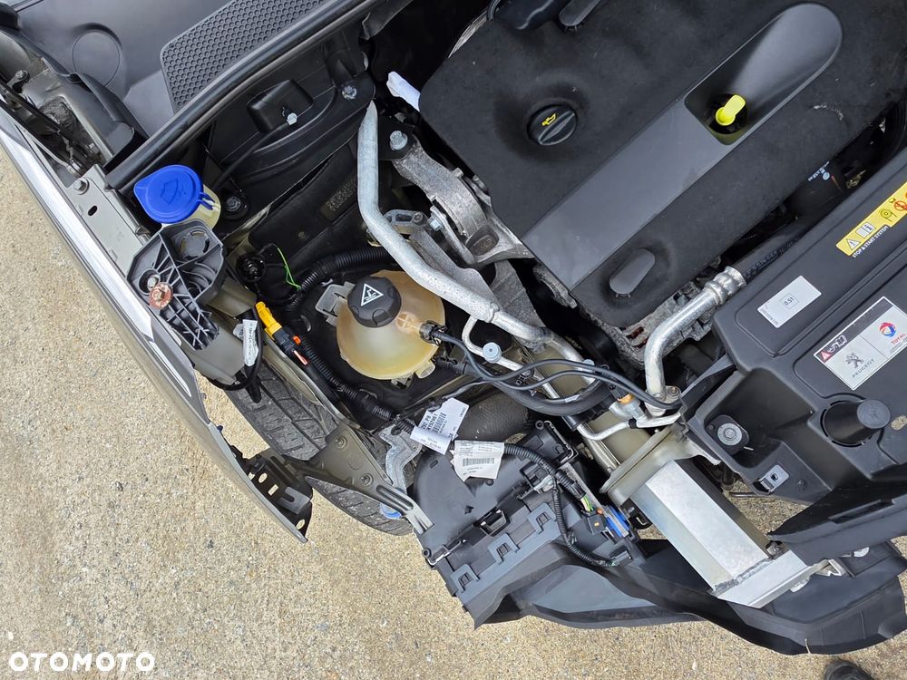 Peugeot 3008 - 19