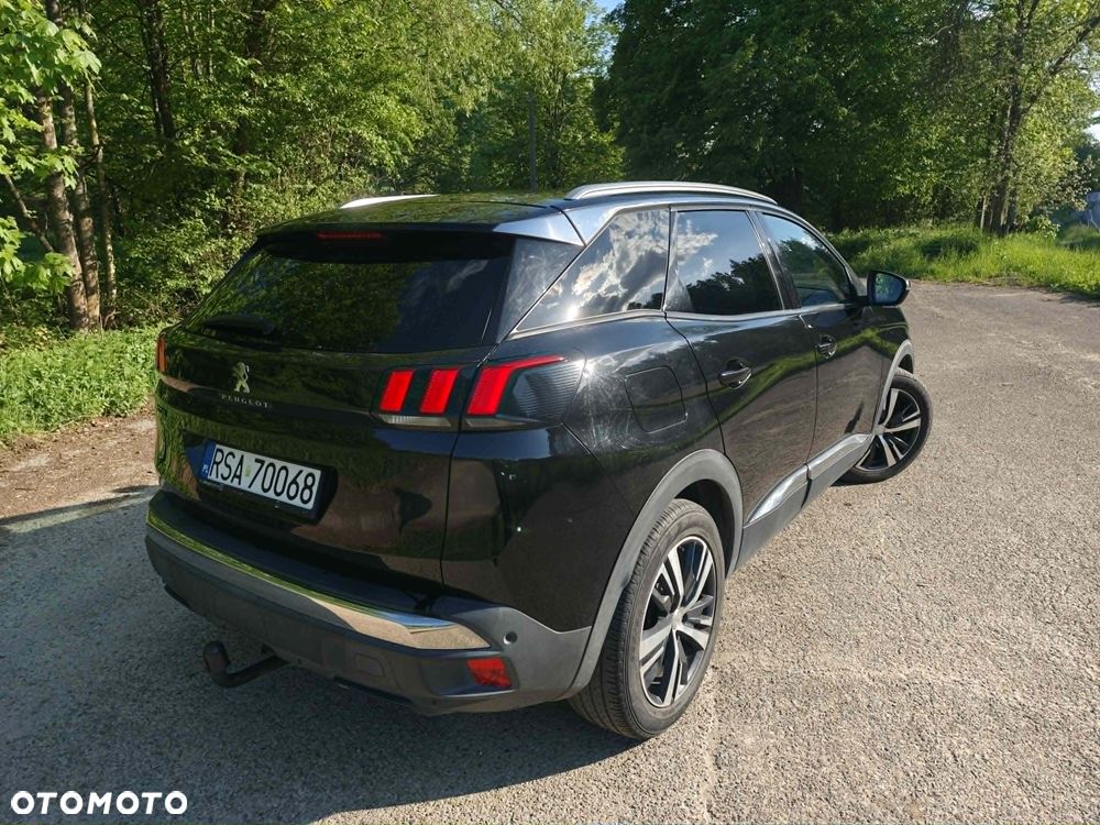 Peugeot 3008 BlueHDi 150 Stop & Start Allure - 5