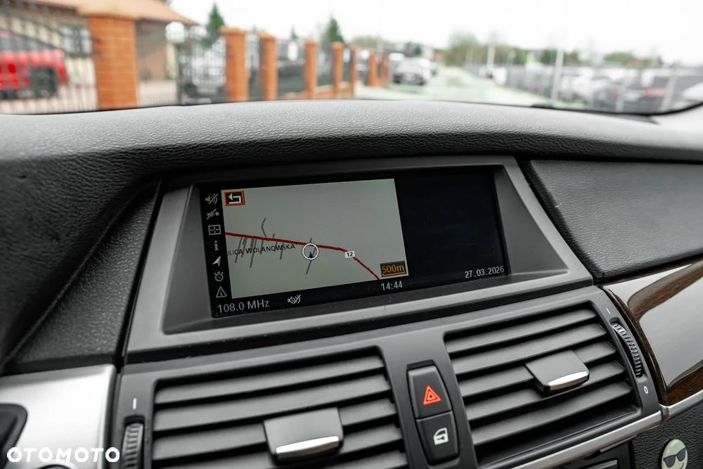 BMW X5 xDrive30d - 34