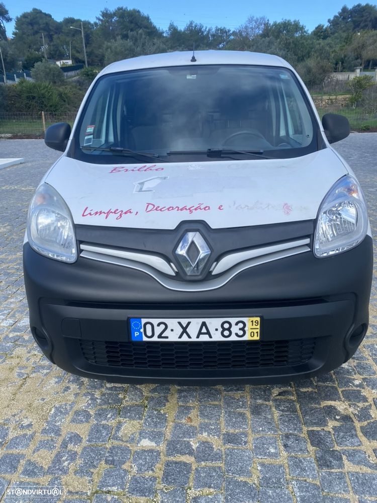 Renault Kangoo - 4