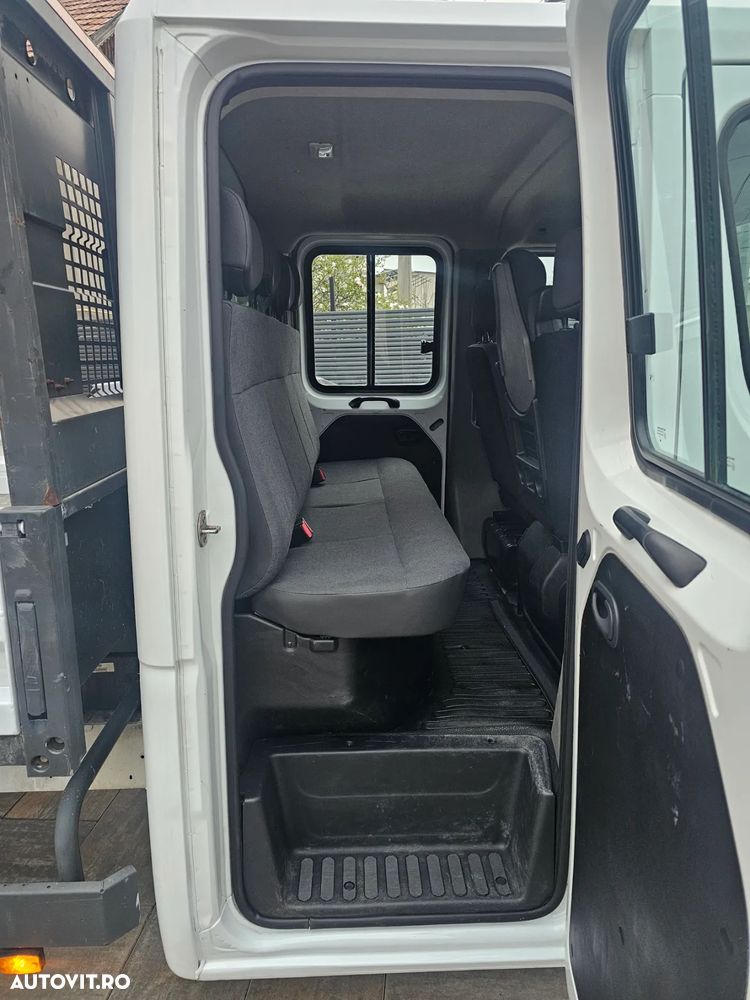 Renault Master - 17