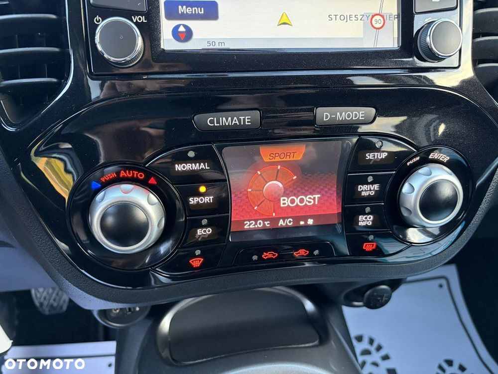 Nissan Juke - 19