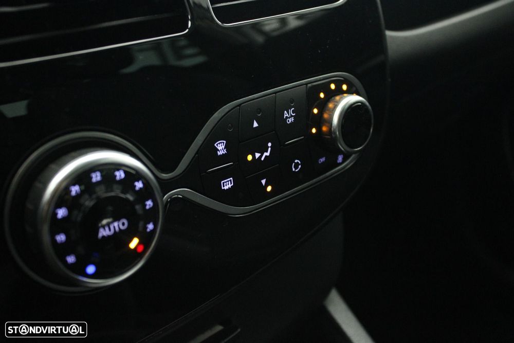 Renault Clio 1.5 dCi GT Line - 20