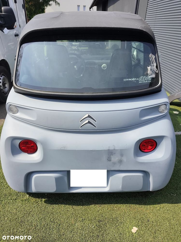 Citroën Ami - 3