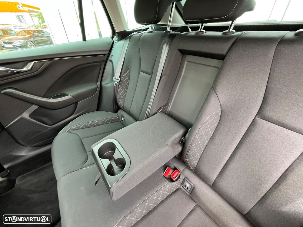 Skoda Scala 1.0 TSI Style - 47