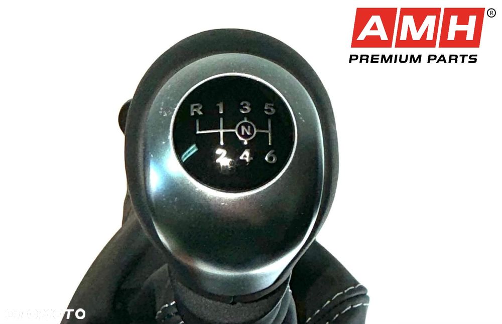 Oryginalna Dźwignia zmiany biegów do Mercedes Vito A4472600798 AMH00798 - 4