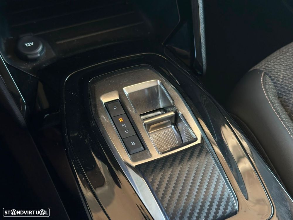Peugeot e-208 50 kWh Allure Pack - 26