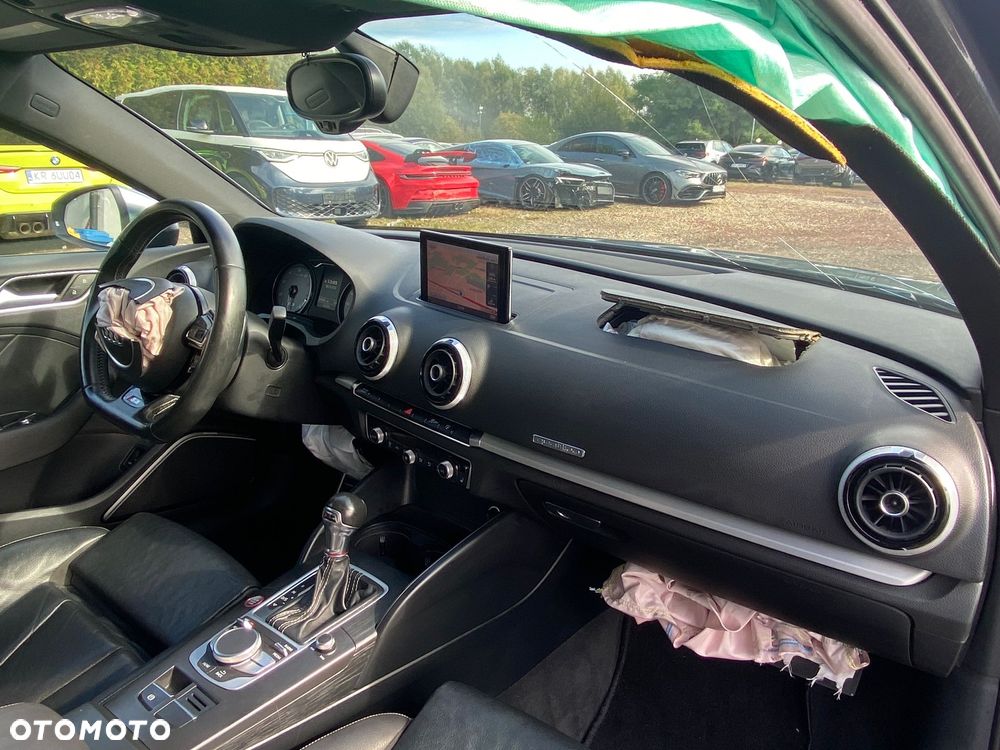 Audi S3 2.0 TFSI Quattro S tronic - 15