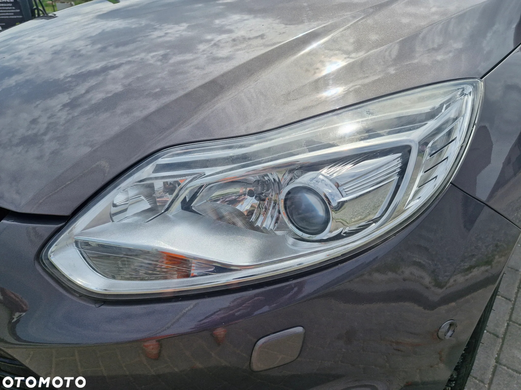 Ford Focus 2.0 TDCi Titanium MPS6 - 7