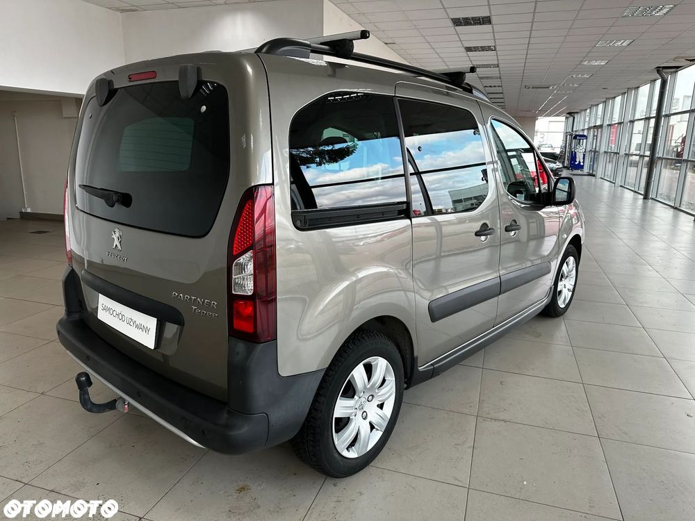 Peugeot Partner - 3