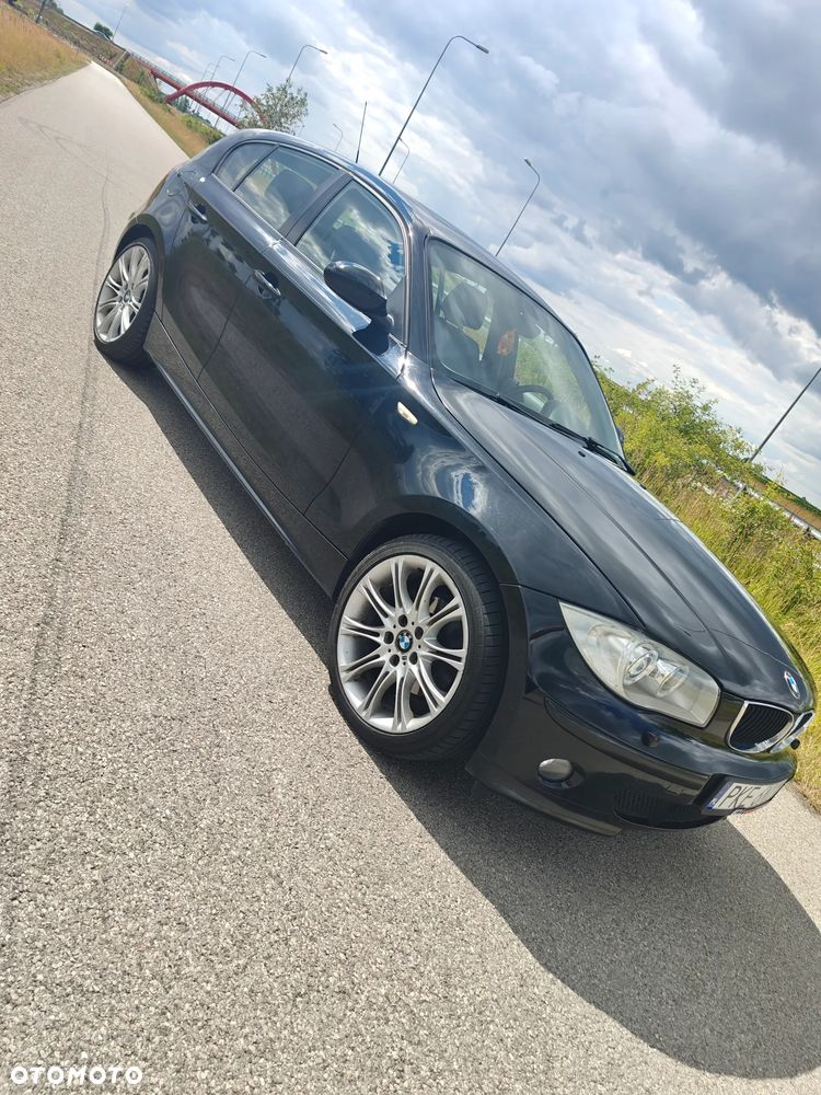 BMW Seria 1 - 9