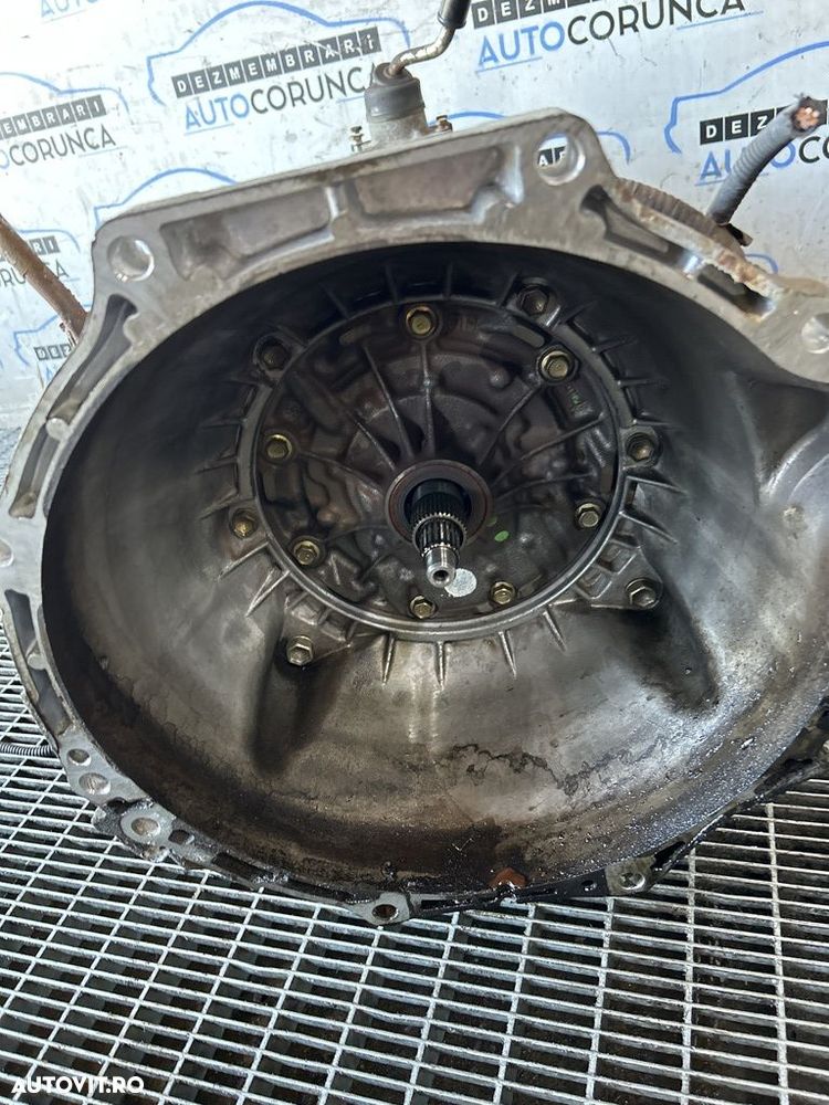 Cutie de viteze Toyota Land Cruiser J12 3.0 D - 4D 2002 - 2010 163CP Automata 1KD - FTV ... - 4