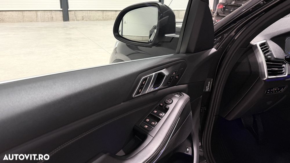 BMW X5 xDrive45e xLine - 31