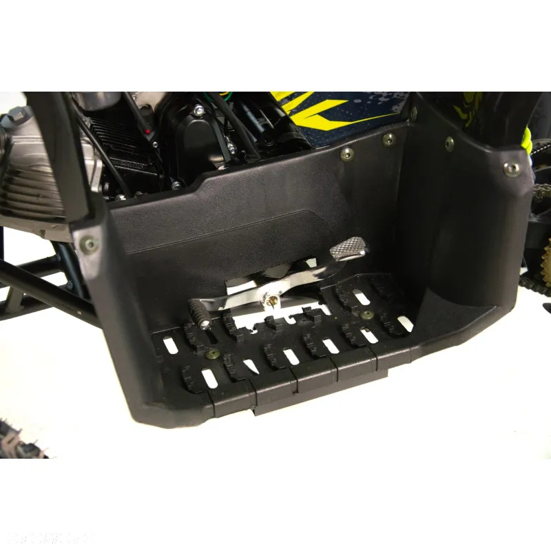 XTR Inny - 15