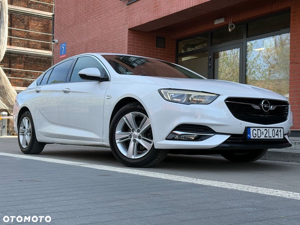 Opel Insignia 1.5 T Ultimate S&S - 23