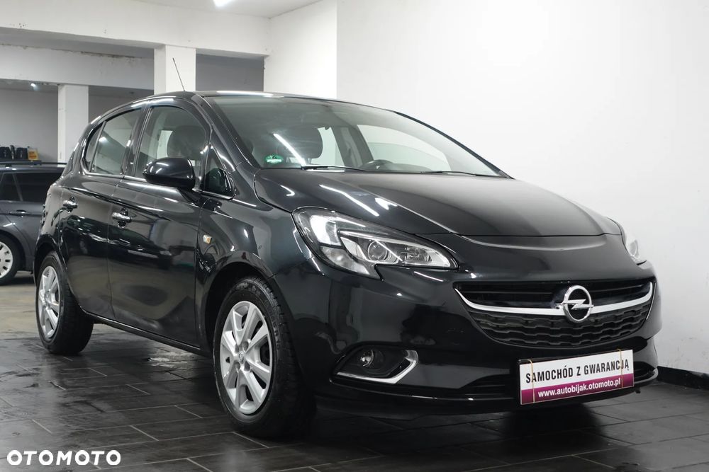 Opel Corsa 1.0 T Cosmo S&S - 13