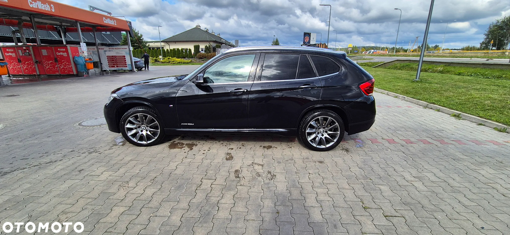 BMW X1 - 4