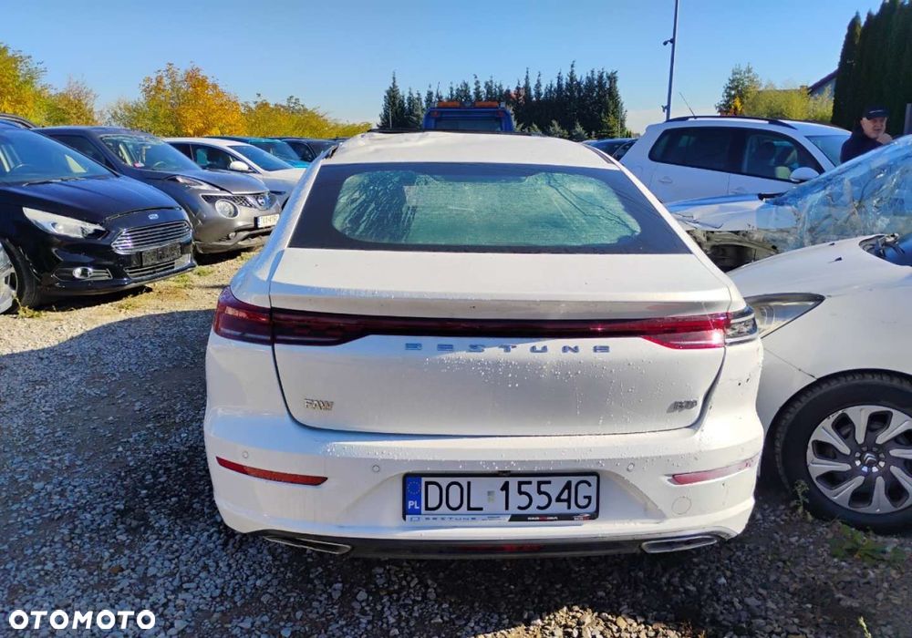 Bestune B70 - 22