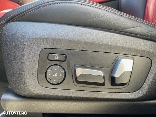 BMW X4 M M40i - 23