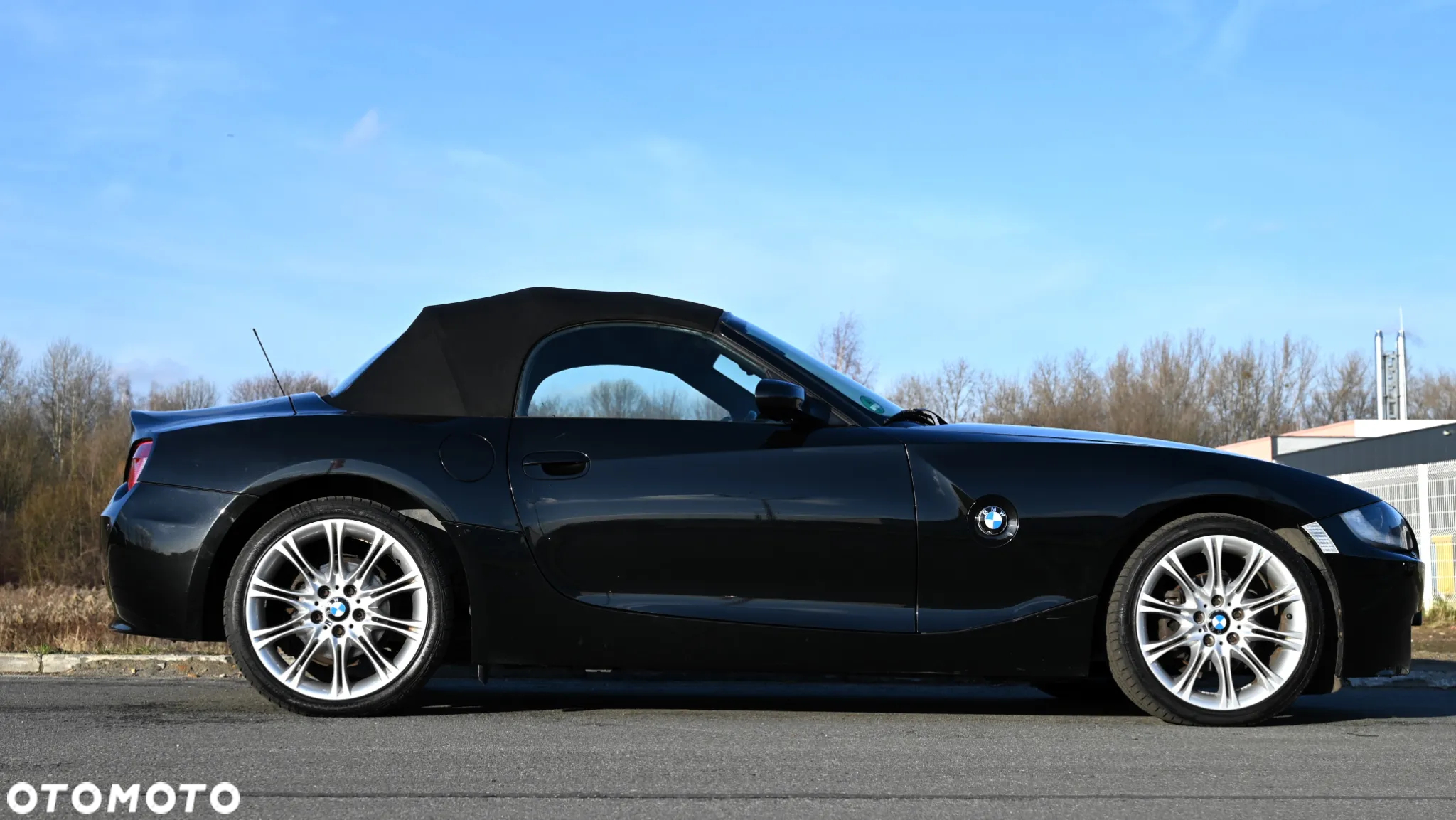 BMW Z4 - 17