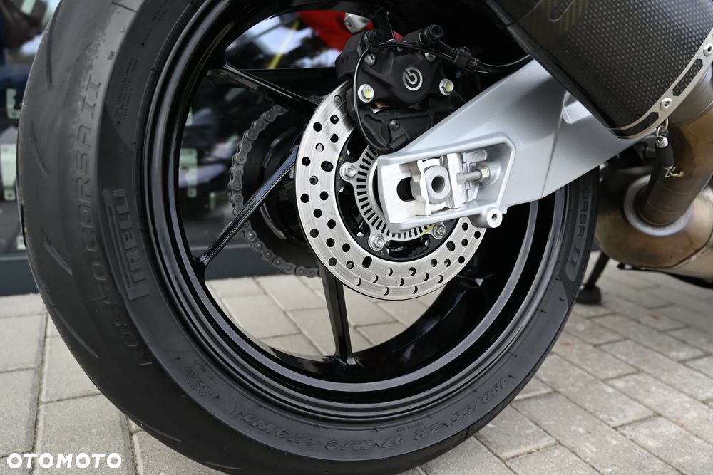 Aprilia RS - 25