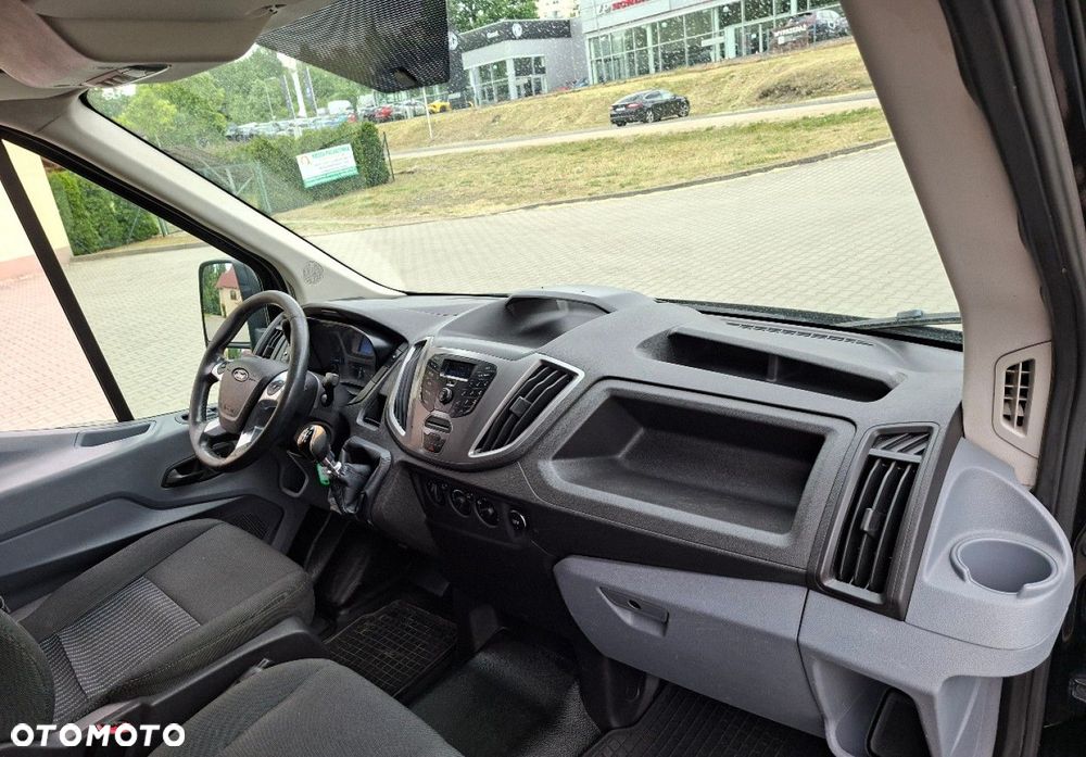 Ford Transit - 14