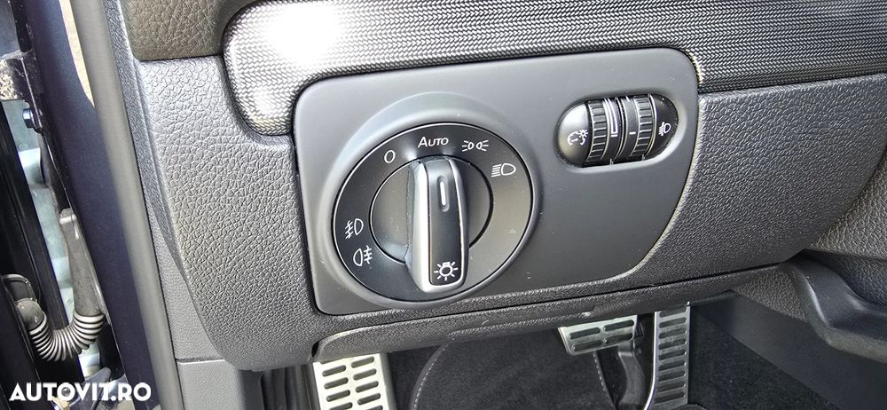 Volkswagen Golf 1.4 TSI DSG Style - 18