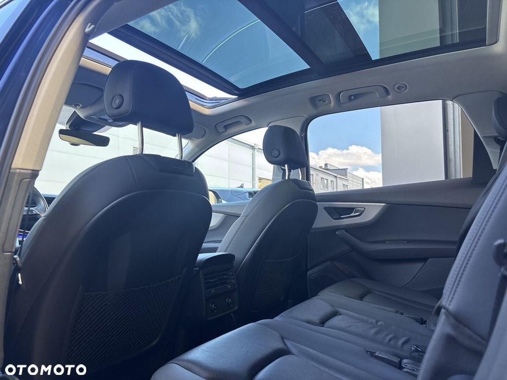 Audi Q7 45 TDI mHEV Quattro S Line Tiptr - 31