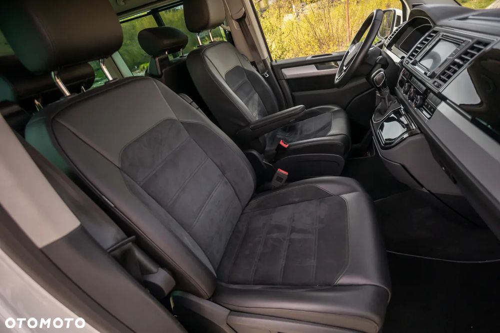 Volkswagen Multivan 2.0 TDI L1 Highline DSG - 28