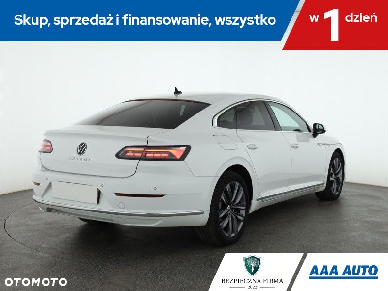 Volkswagen Arteon - 6
